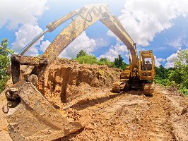 Разработка грунта Кисловодск