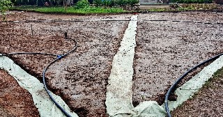 Устройство дренажа Кисловодск, цена от 1352 руб.