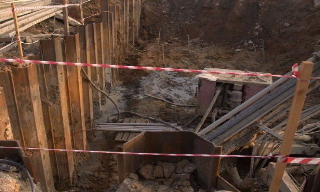 Вертикальная планировка грунта под ключ в Кисловодске от 936 руб. - 2Землекопа-Ксл