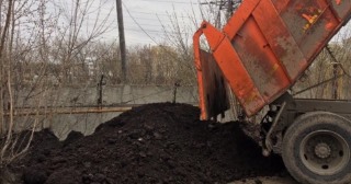 Доставка грунта Кисловодск, цена от 260 руб./куб.