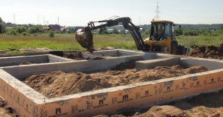 Обратная засыпка Кисловодск, цена от 208 руб.