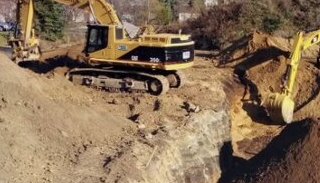 Планировка участка бульдозером в Кисловодске от 936 руб. Цены за м2 - 2Землекопа-Ксл
